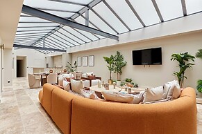 Sublim Apartment 4 Chambres Paris Le Marais