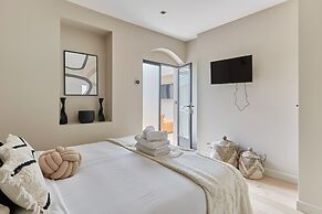 Sublim Apartment 4 Chambres Paris Le Marais