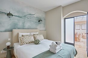 Sublim Apartment 4 Chambres Paris Le Marais