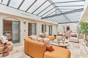 Sublim Apartment 4 Chambres Paris Le Marais