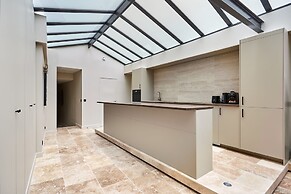 Sublim Apartment 4 Chambres Paris Le Marais