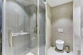 Sublim Apartment 4 Chambres Paris Le Marais