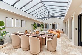 Sublim Apartment 4 Chambres Paris Le Marais