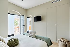 Sublim Apartment 4 Chambres Paris Le Marais