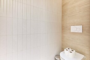 Sublim Apartment 4 Chambres Paris Le Marais