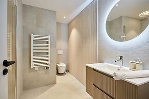 Sublim Apartment 4 Chambres Paris Le Marais