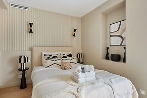 Sublim Apartment 4 Chambres Paris Le Marais