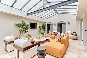 Sublim Apartment 4 Chambres Paris Le Marais