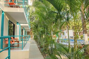 La Perla Resort By Circle Hotels&Resort