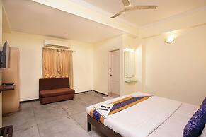 Stayz Inn US Embassy