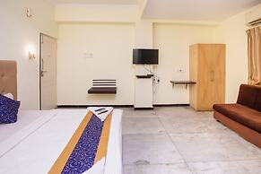 Stayz Inn US Embassy