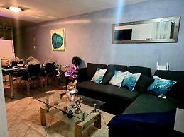Serene Retreat in Historic San José de los Olvera