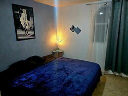 Serene Retreat in Historic San José de los Olvera