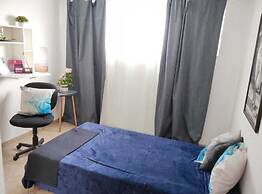Serene Retreat in Historic San José de los Olvera