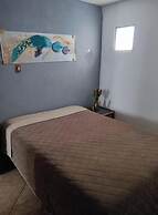 Serene Retreat in Historic San José de los Olvera