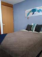 Serene Retreat in Historic San José de los Olvera