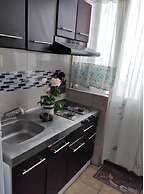 Serene Retreat in Historic San José de los Olvera