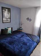 Serene Retreat in Historic San José de los Olvera