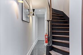 Magnificent and new Studio Louvre - Palais Royal