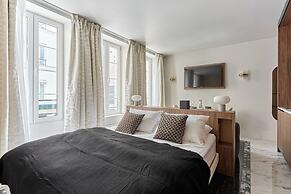 Magnificent and new Studio Louvre - Palais Royal