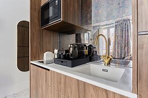 Magnificent and new Studio Louvre - Palais Royal