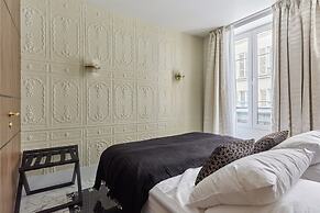 Magnificent and new Studio Louvre - Palais Royal