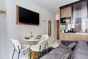 Magnificent and new Studio Louvre - Palais Royal