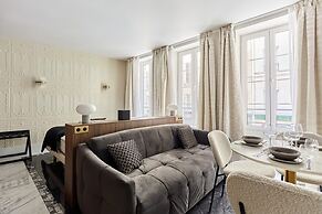 Magnificent and new Studio Louvre - Palais Royal