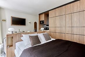 Magnificent and new Studio Louvre - Palais Royal