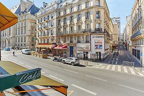 Superb Apartment Notre Dame De Paris