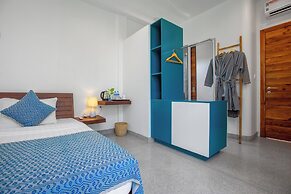 Tropical Garden House