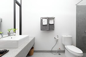 Tropical Garden House