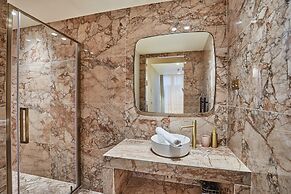 Sublime Apartment Rue Royale/madeleine