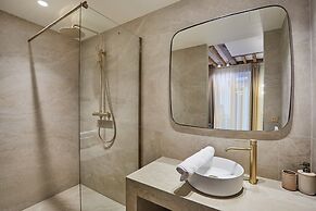 Sublime Apartment Rue Royale/madeleine