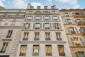 Sublime Apartment Rue Royale/madeleine