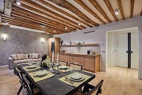 Sublime Apartment Rue Royale/madeleine