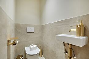 Sublime Apartment Rue Royale/madeleine