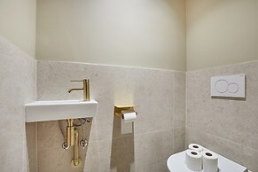 Sublime Apartment Rue Royale/madeleine