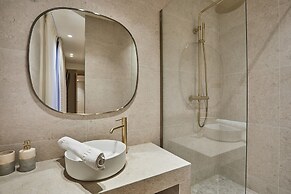 Sublime Apartment Rue Royale/madeleine