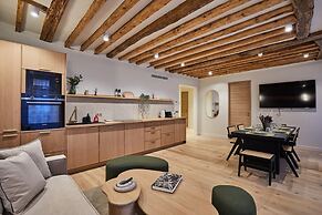 Sublime Apartment Rue Royale/madeleine