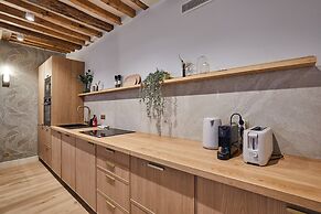 Sublime Apartment Rue Royale/madeleine