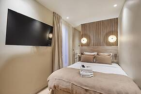 Sublime Apartment Rue Royale/madeleine