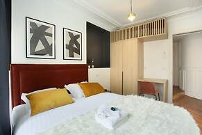 Sublime Apartment Louvre Museum Concorde