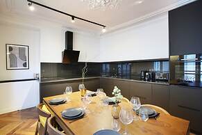 Sublime Apartment Louvre Museum Concorde