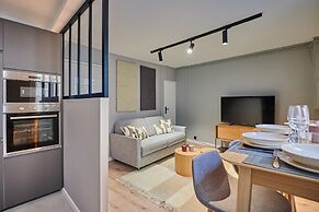 Very Charming Apartement Louvre Palais Royal