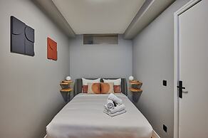 Very Charming Apartement Louvre Palais Royal