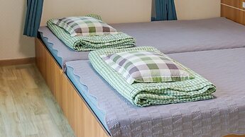 Jeju Handong Stay Pet-friendly Pension