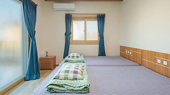 Jeju Handong Stay Pet-friendly Pension