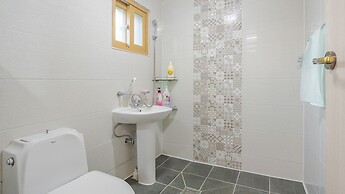 Jeju Handong Stay Pet-friendly Pension