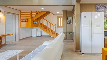 Jeju Handong Stay Pet-friendly Pension